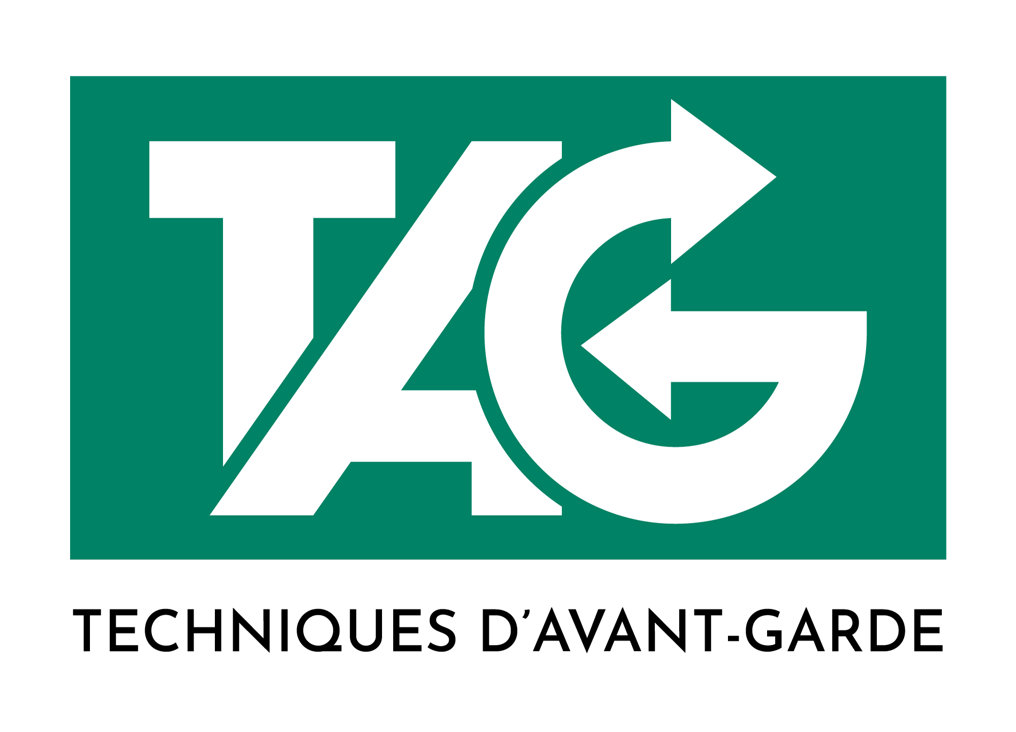Logo TAG