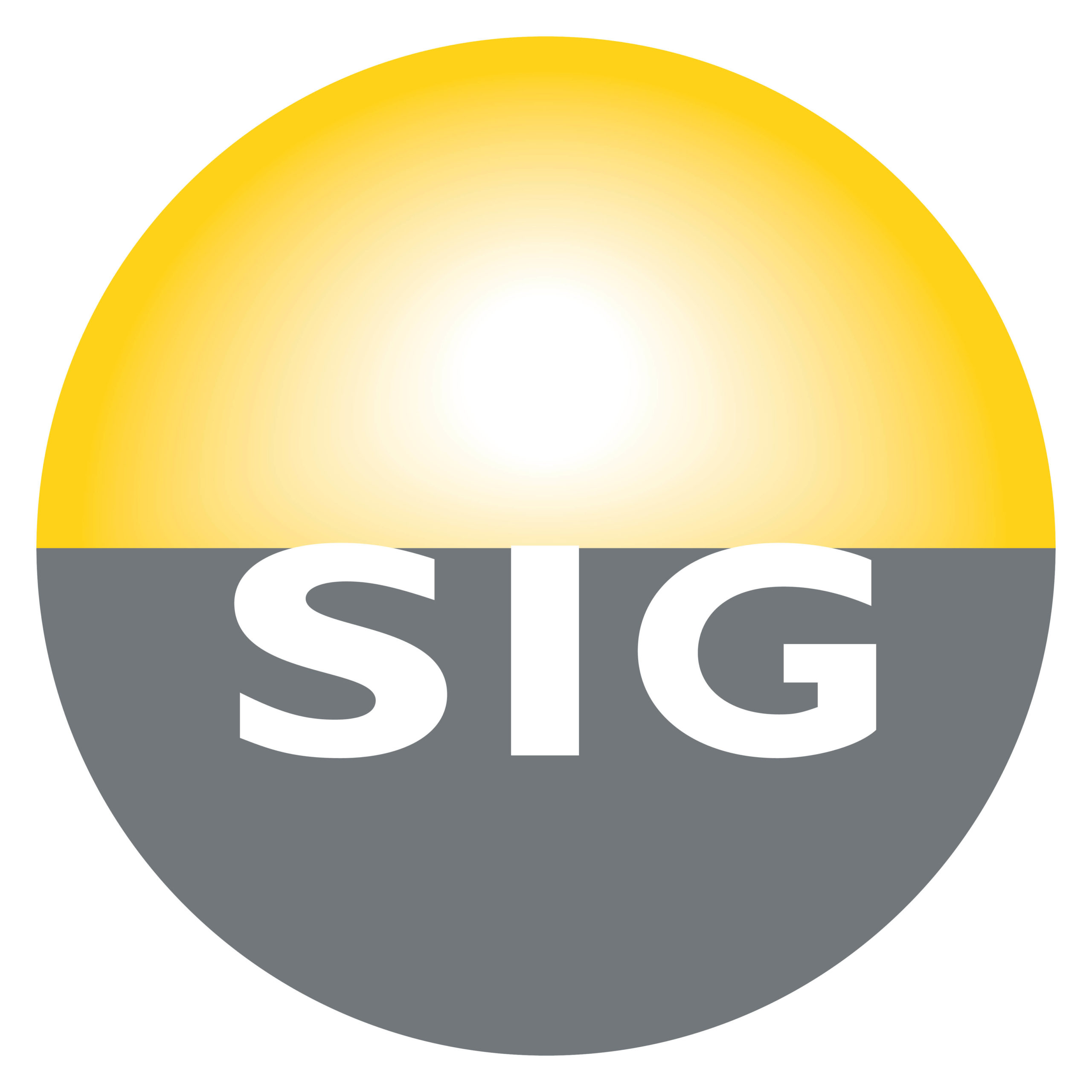 Logo officiel - SIG